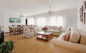 174A Amplio Apartamento Playa San Lorenzo